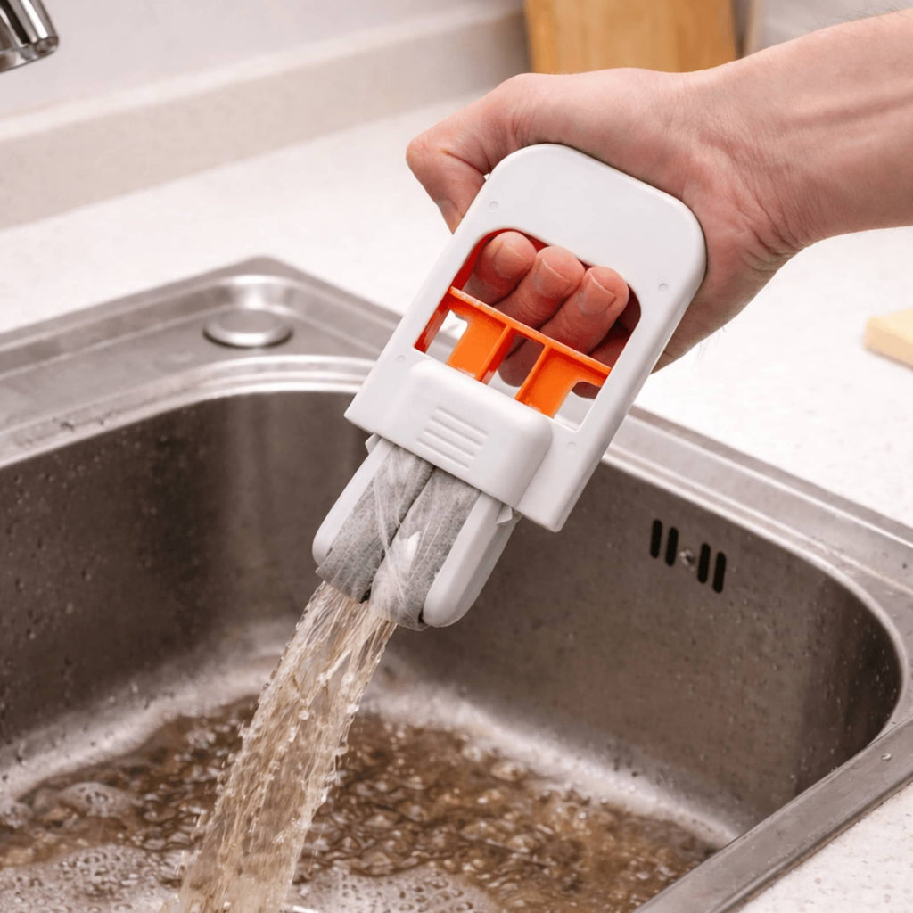 PureHand – Hygienewischmopp