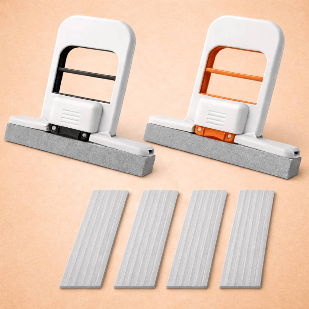 PureHand – Hygienewischmopp