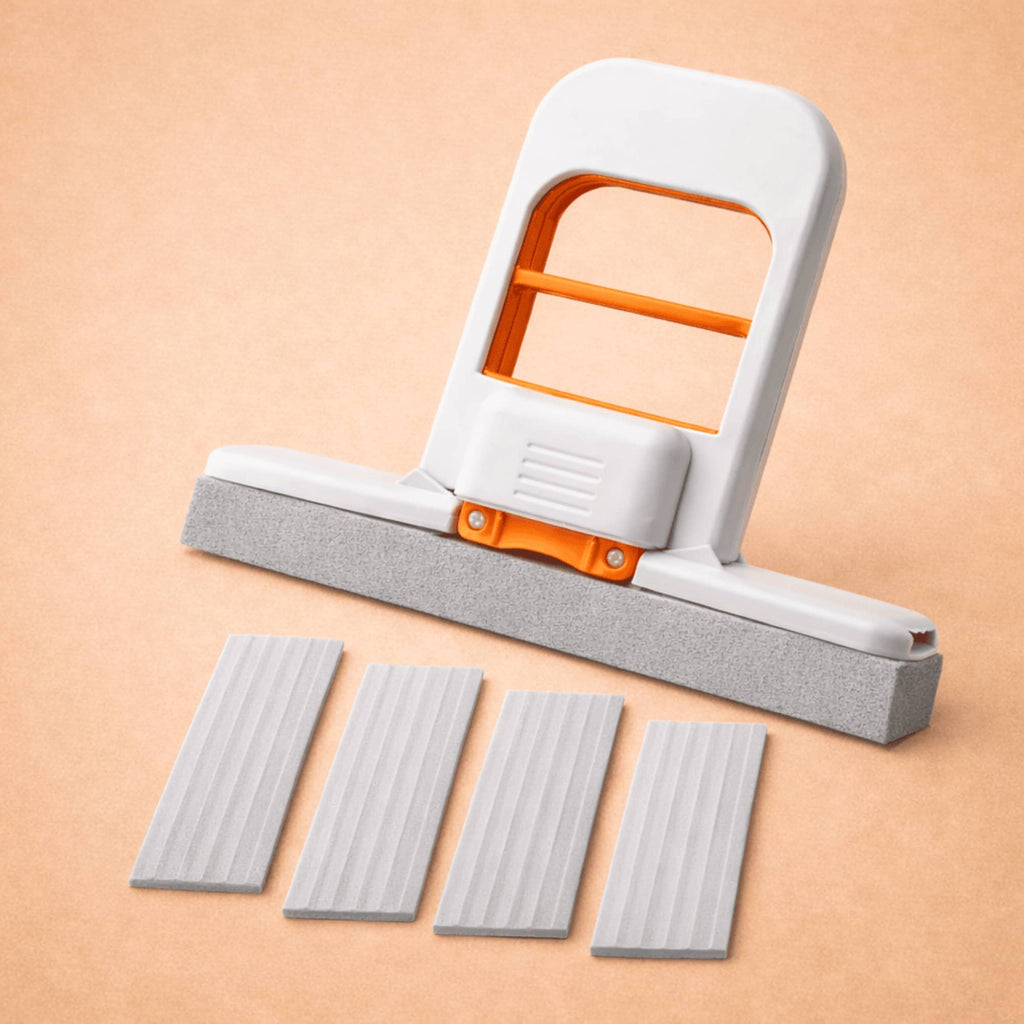 PureHand – Hygienewischmopp